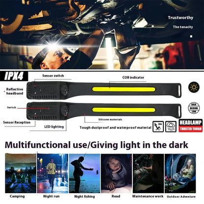 Ultimate Adventure Headlamp™